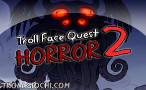 Horror 2