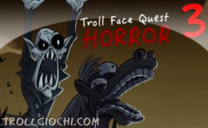 Horror 3