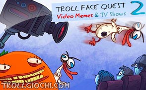 Video Memes and TV Shows 2