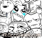 Facce di meme